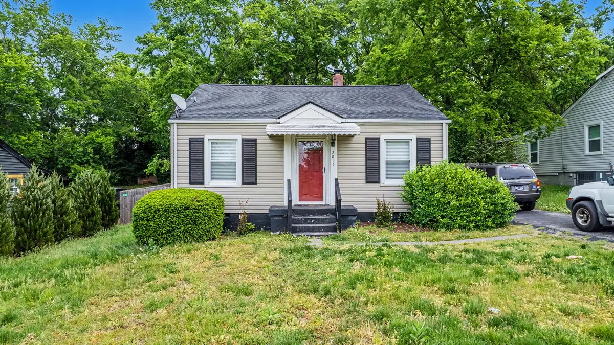 2011 Oakwood Ave, Nashville, TN 37207 - #1