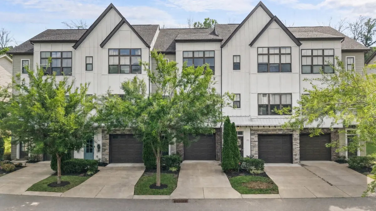 169 Stonecrest Dr, Nashville, TN 37209 - #1
