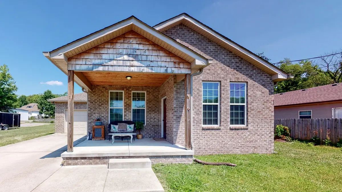 131 Richland Ave, Watertown, TN 37184 - #1