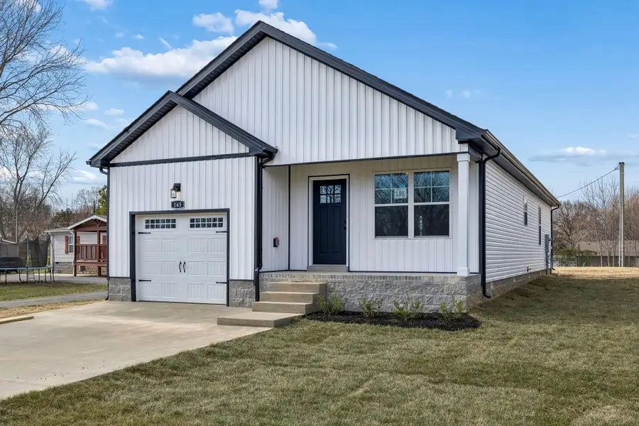 230 Arkansas Ave, Oak Grove, KY 42262 - #2