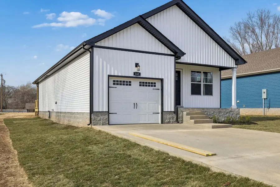 230 Arkansas Ave, Oak Grove, KY 42262 - #3