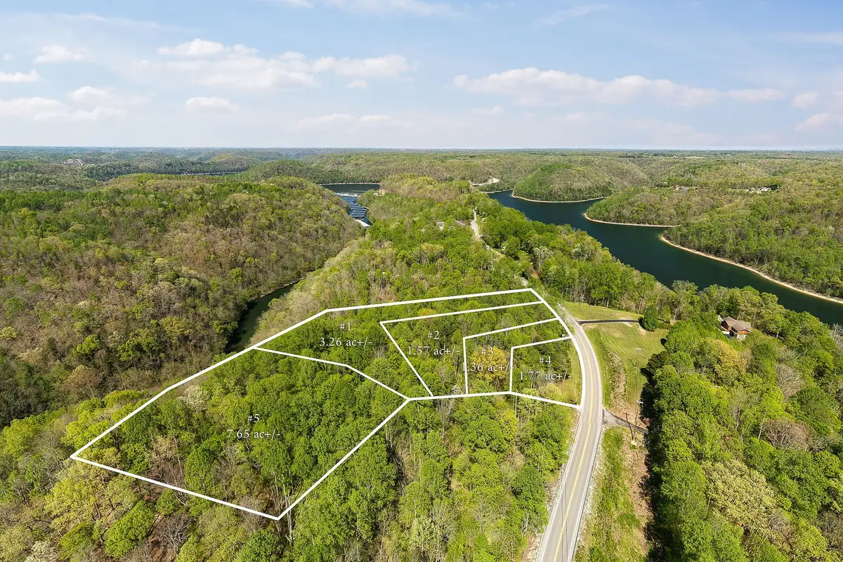 0 Sparta Hwy, Smithville, TN 37166 - #1