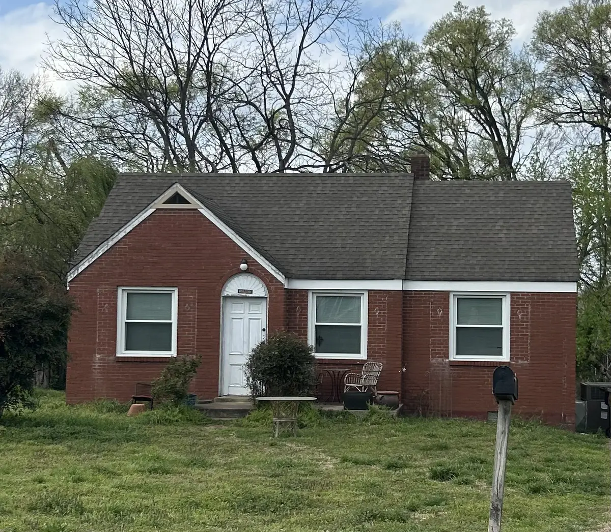 1413 Mcgavock Pike, Nashville, TN 37216 - #1
