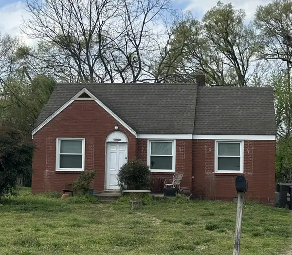 1413 Mcgavock Pike, Nashville, TN 37216