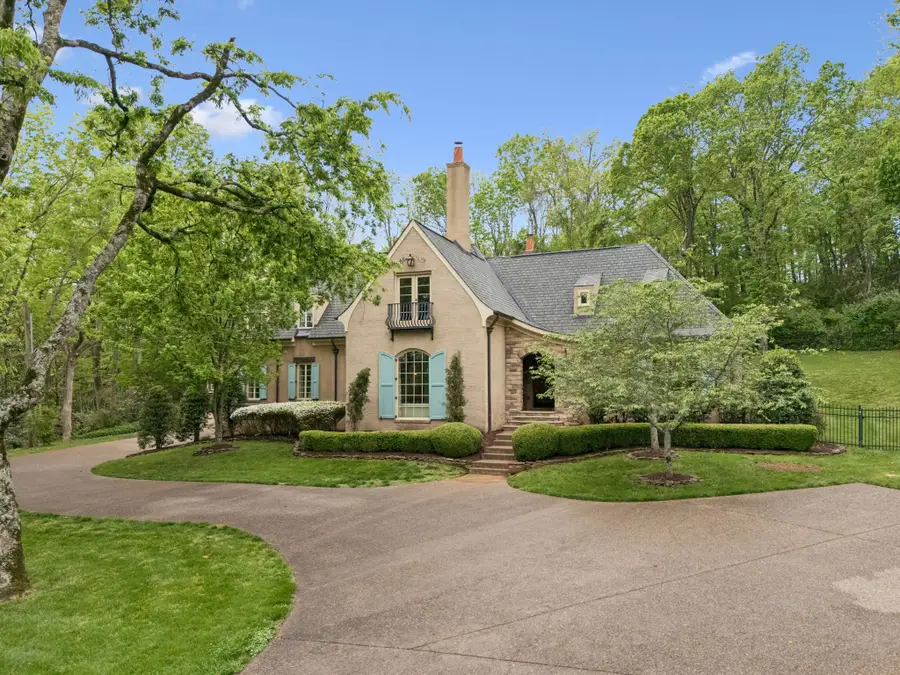 2127 Chickering, Nashville, TN 37215 - #2