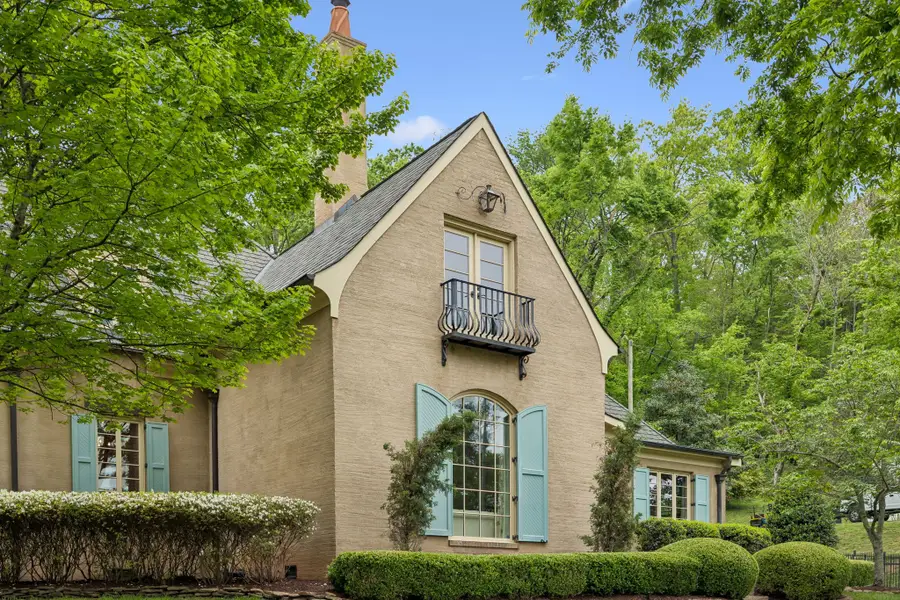 2127 Chickering, Nashville, TN 37215 - #3