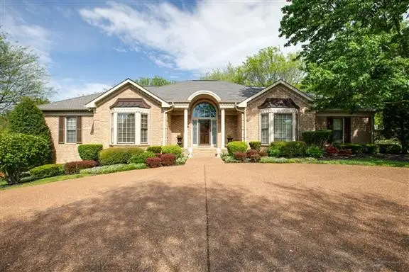 1014 Wilson Pike, Brentwood, TN 37027 - #1