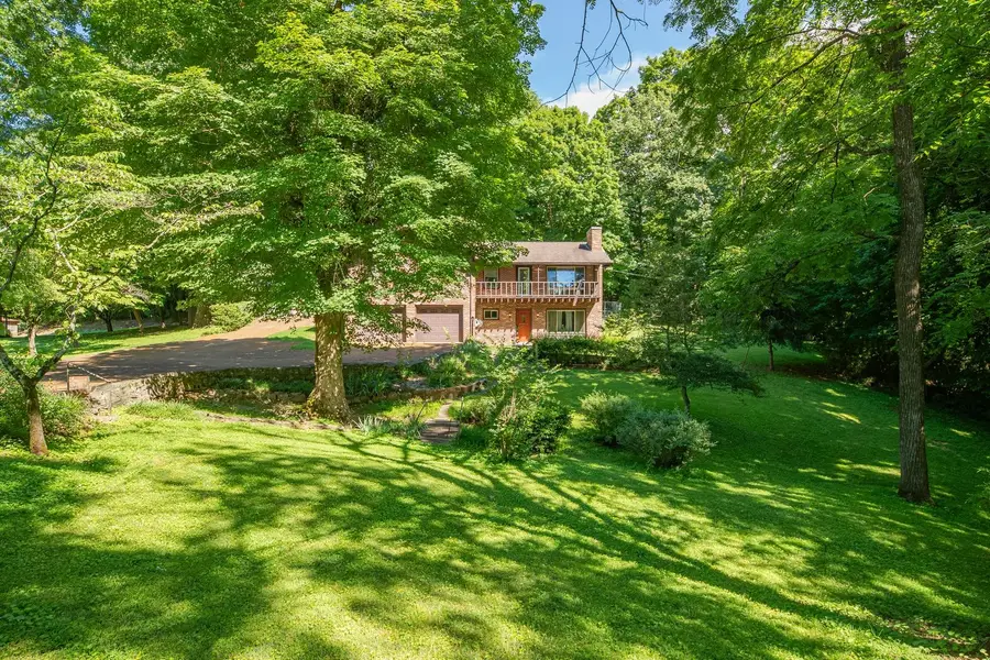 604 Crestland Dr, Columbia, TN 38401 - #3