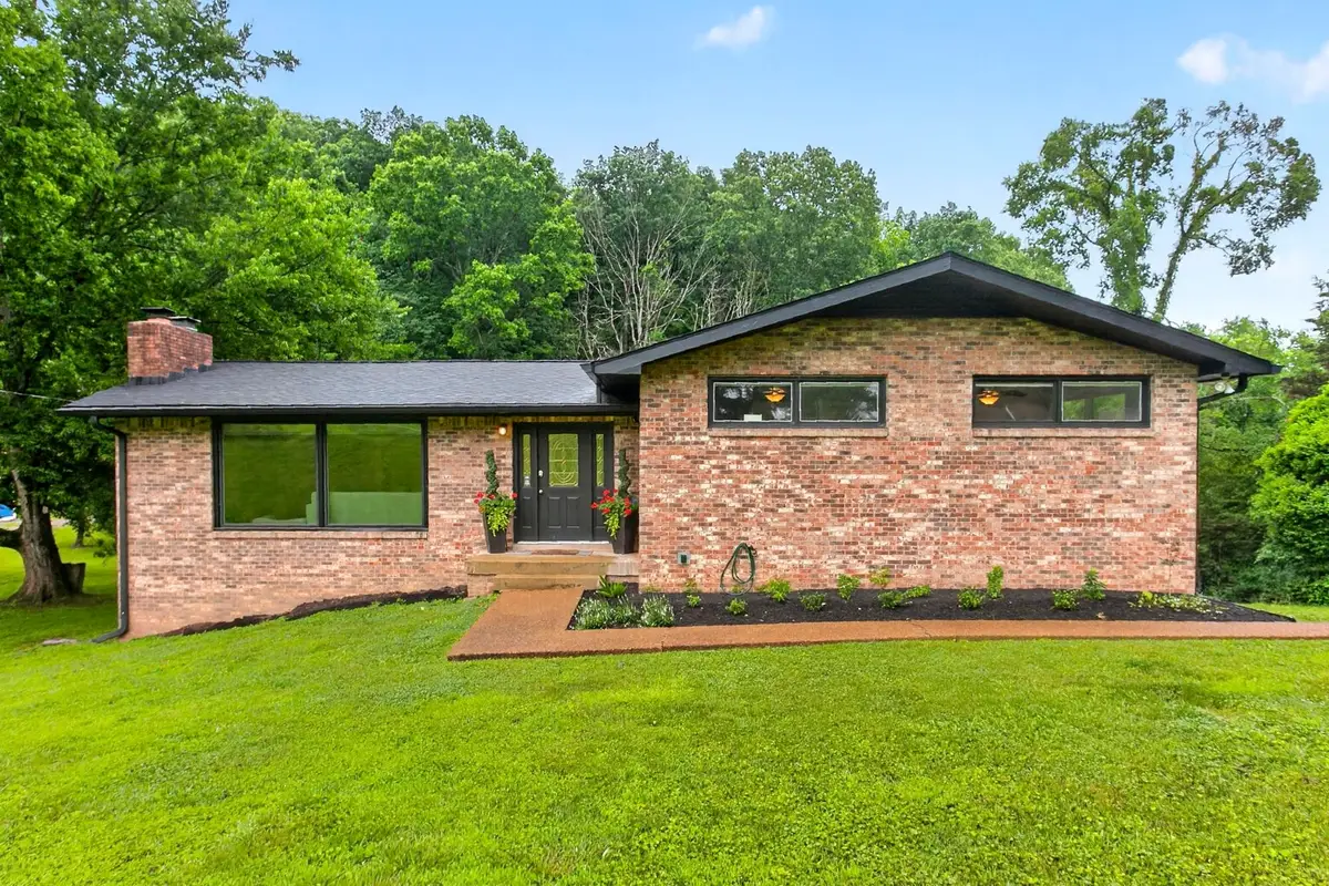 9077 Old Charlotte Pike, Pegram, TN 37143 - #1