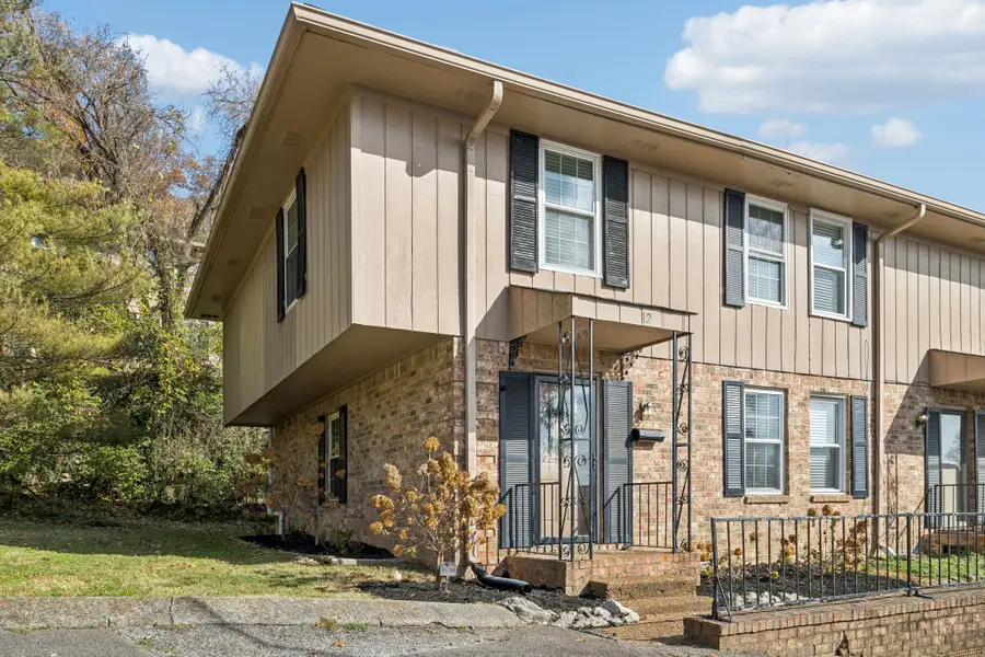 110 Bellevue Rd #12, Nashville, TN 37221 - #2