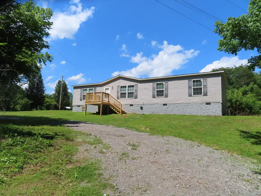 365 Chicken Dave Rd, Whitwell, TN 37397 - #3