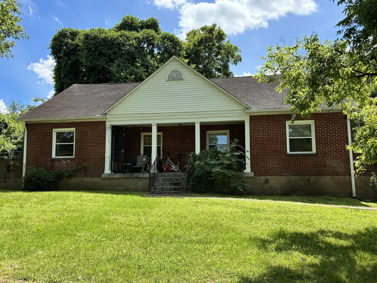 1416 Greenland Ave, Nashville, TN 37216 - #1