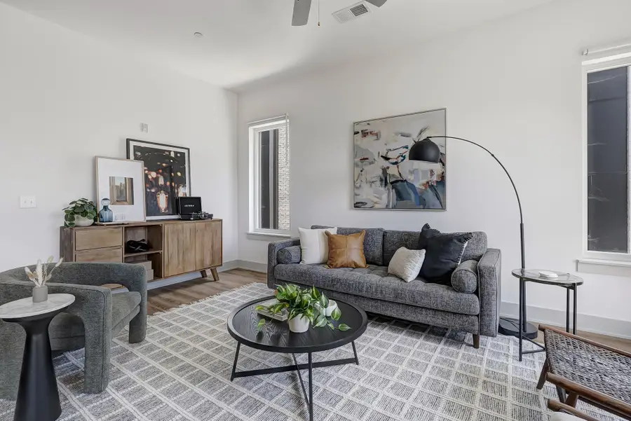 542 Southgate Ave #104, Nashville, TN 37203 - #2
