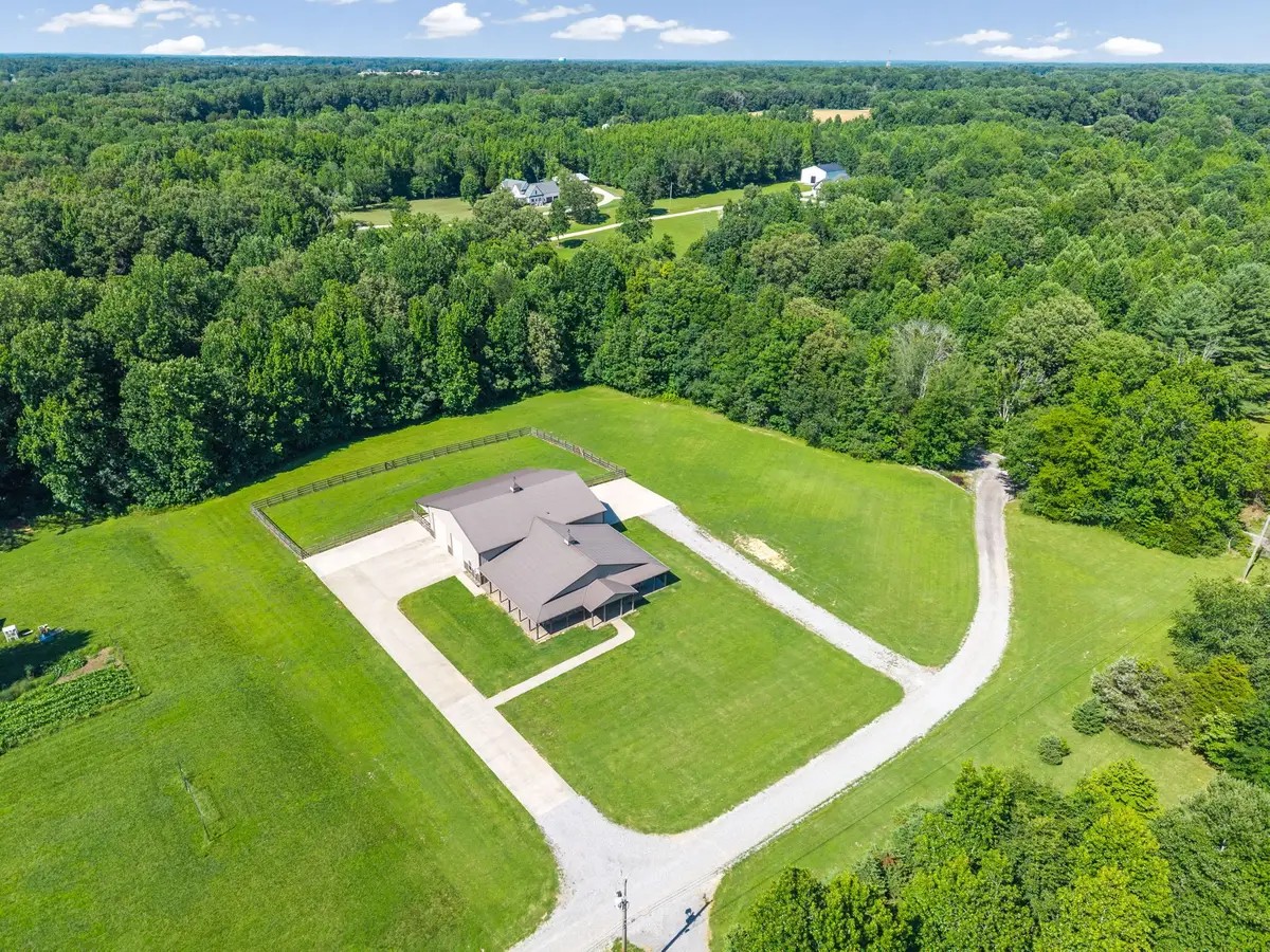 890 Iron Workers Rd, Clarksville, TN 37043 - #1