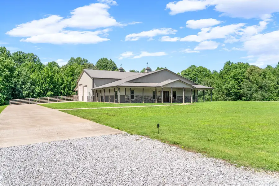 890 Iron Workers Rd, Clarksville, TN 37043 - #3
