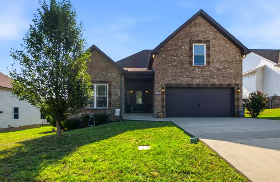 174 Fieldstone Ln, Springfield, TN 37172 - #2