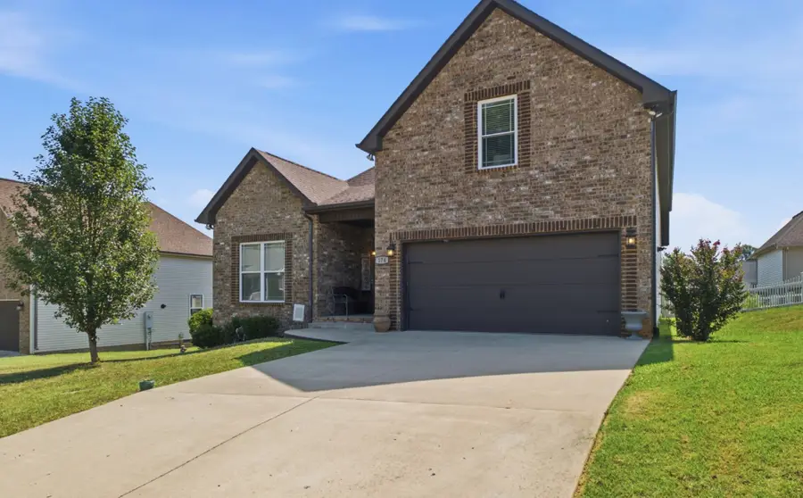 174 Fieldstone Ln, Springfield, TN 37172 - #3