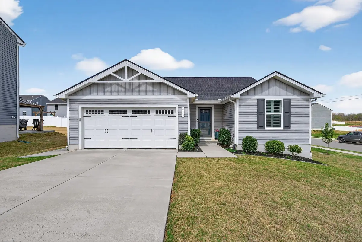 2315 Burnwick Grv, Spring Hill, TN 37174 - #1