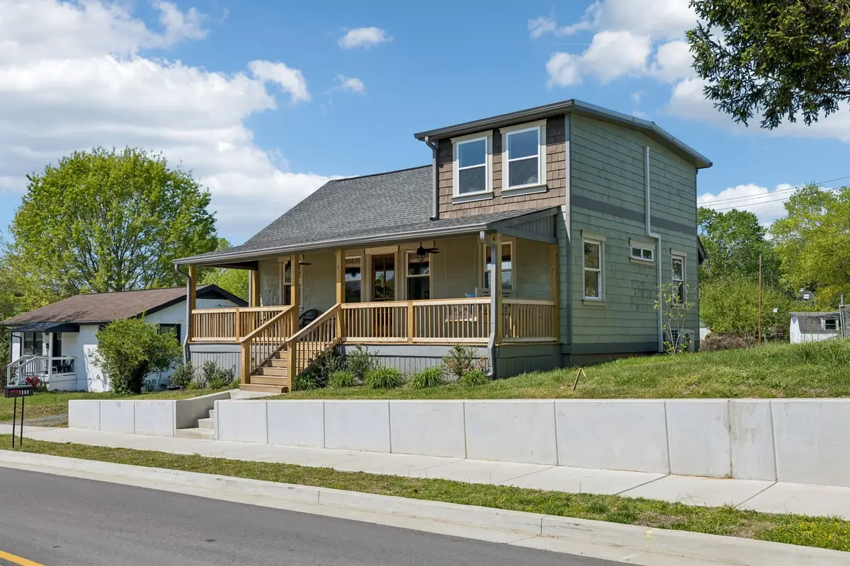 1806 Riverside Rd, Old Hickory, TN 37138 - #1