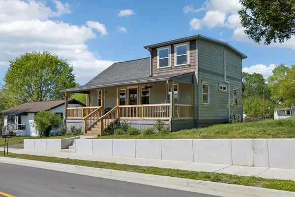 1806 Riverside Rd, Old Hickory, TN 37138
