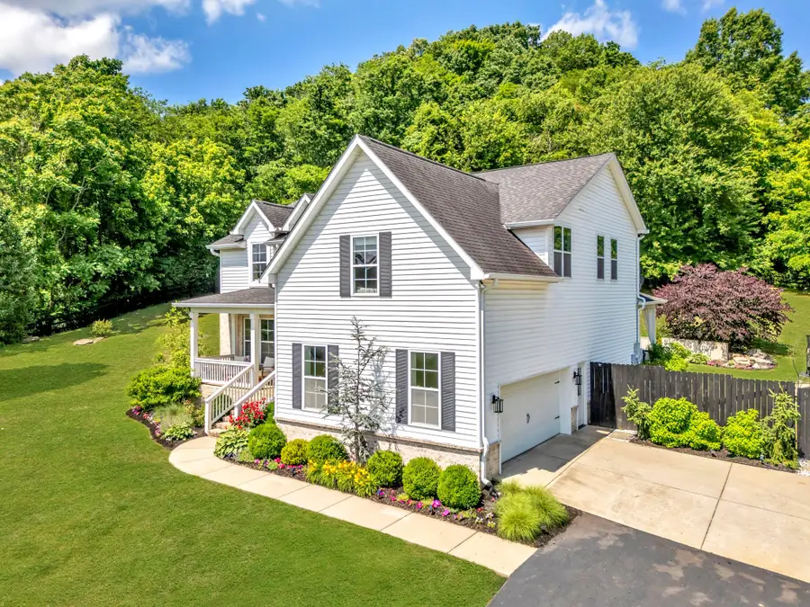 1779 Cayce Springs Rd, Thompsons Station, TN 37179 - #3