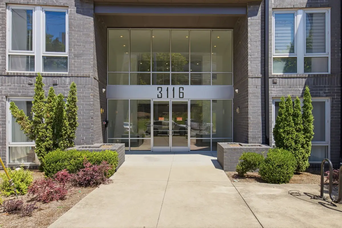 3116 W End Cir #201, Nashville, TN 37203 - #1