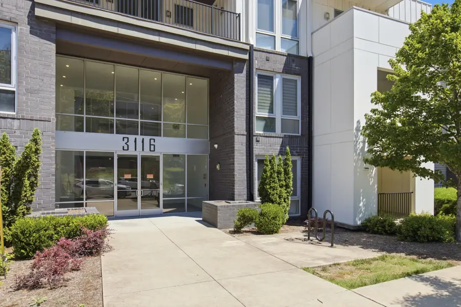 3116 W End Cir #201, Nashville, TN 37203 - #2