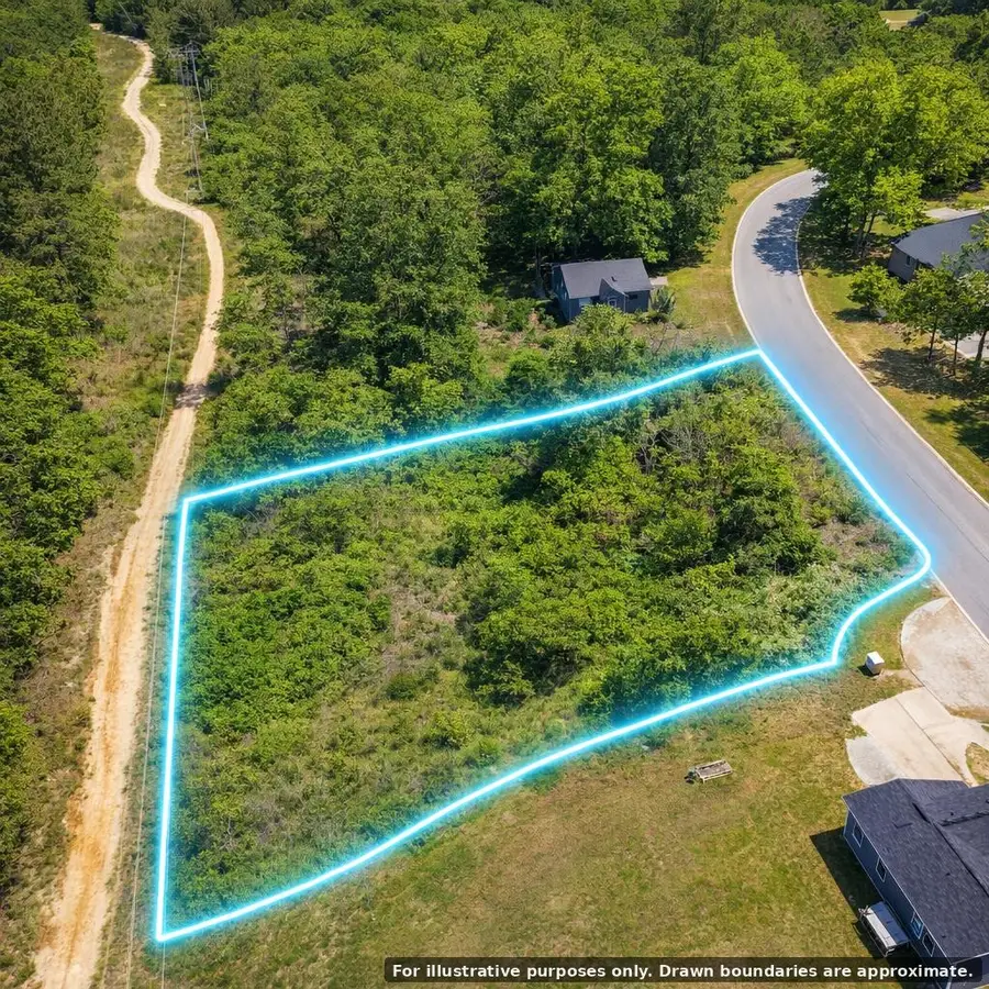 5311 Hunter Village Dr, Ooltewah, TN 37363 - #2