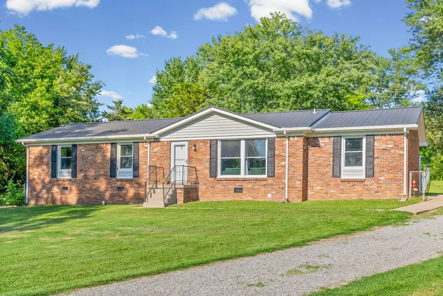 285 Melinda Dr, Clarksville, TN 37042 - #3