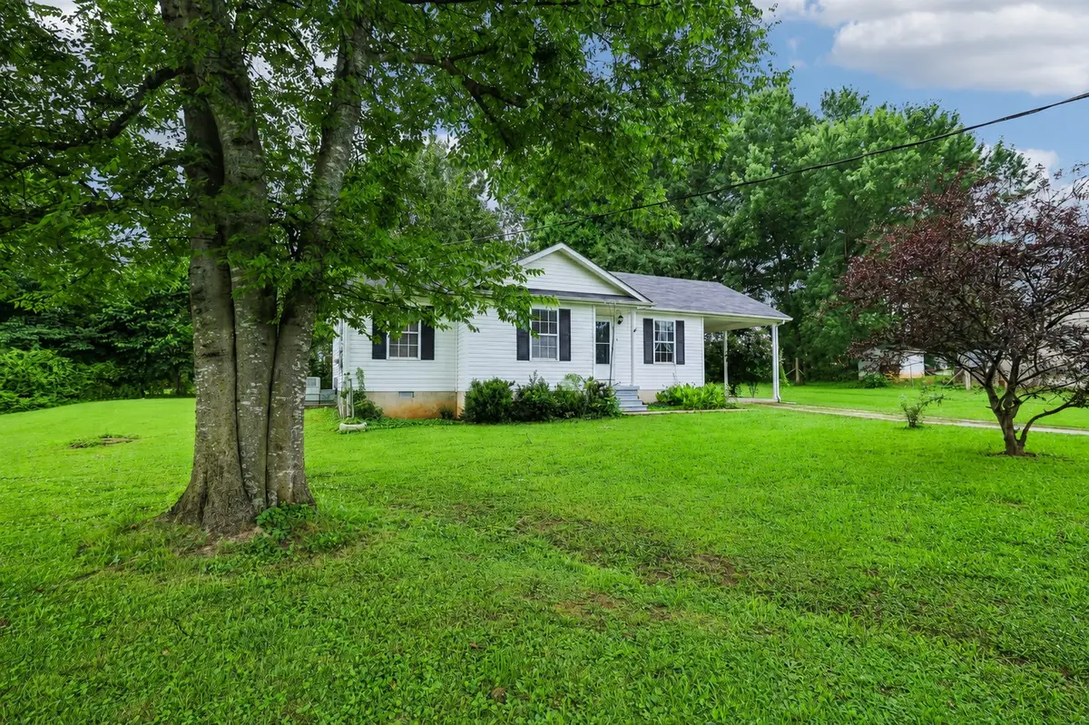310 Redbud Ln, Unionville, TN 37180 - #1