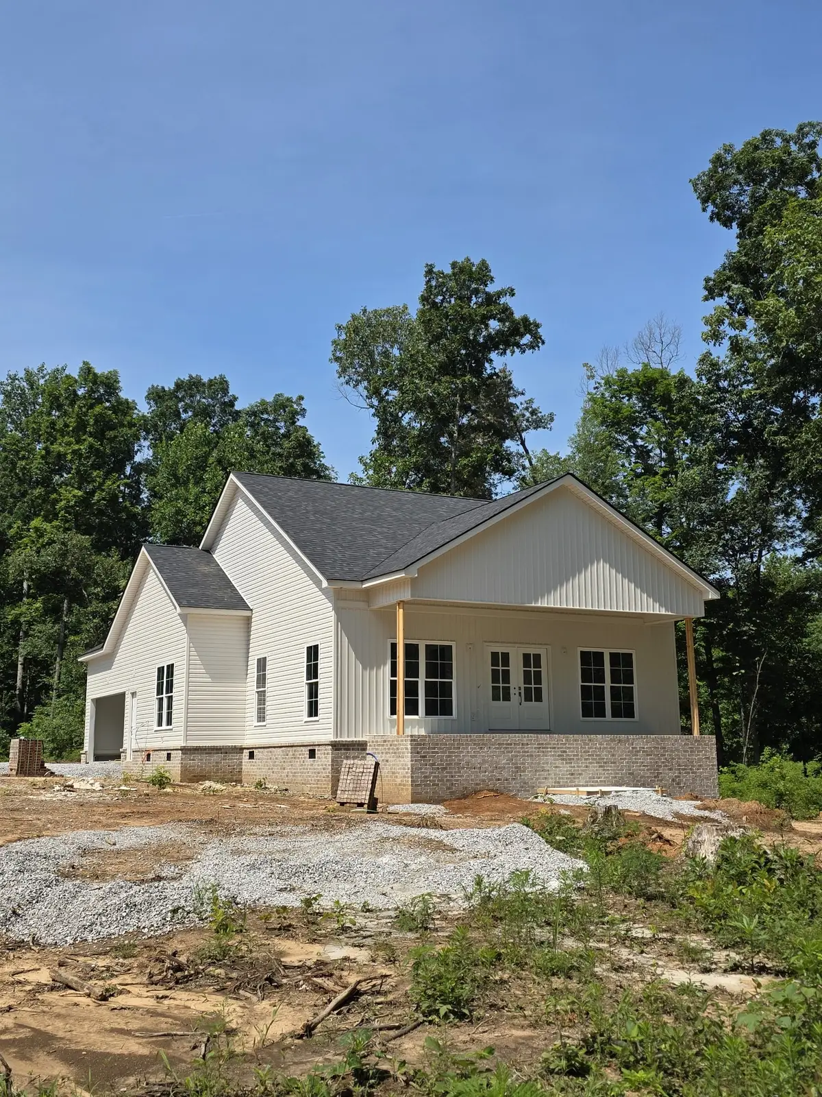 6224 Asbury Rd, Manchester, TN 37355 - #1