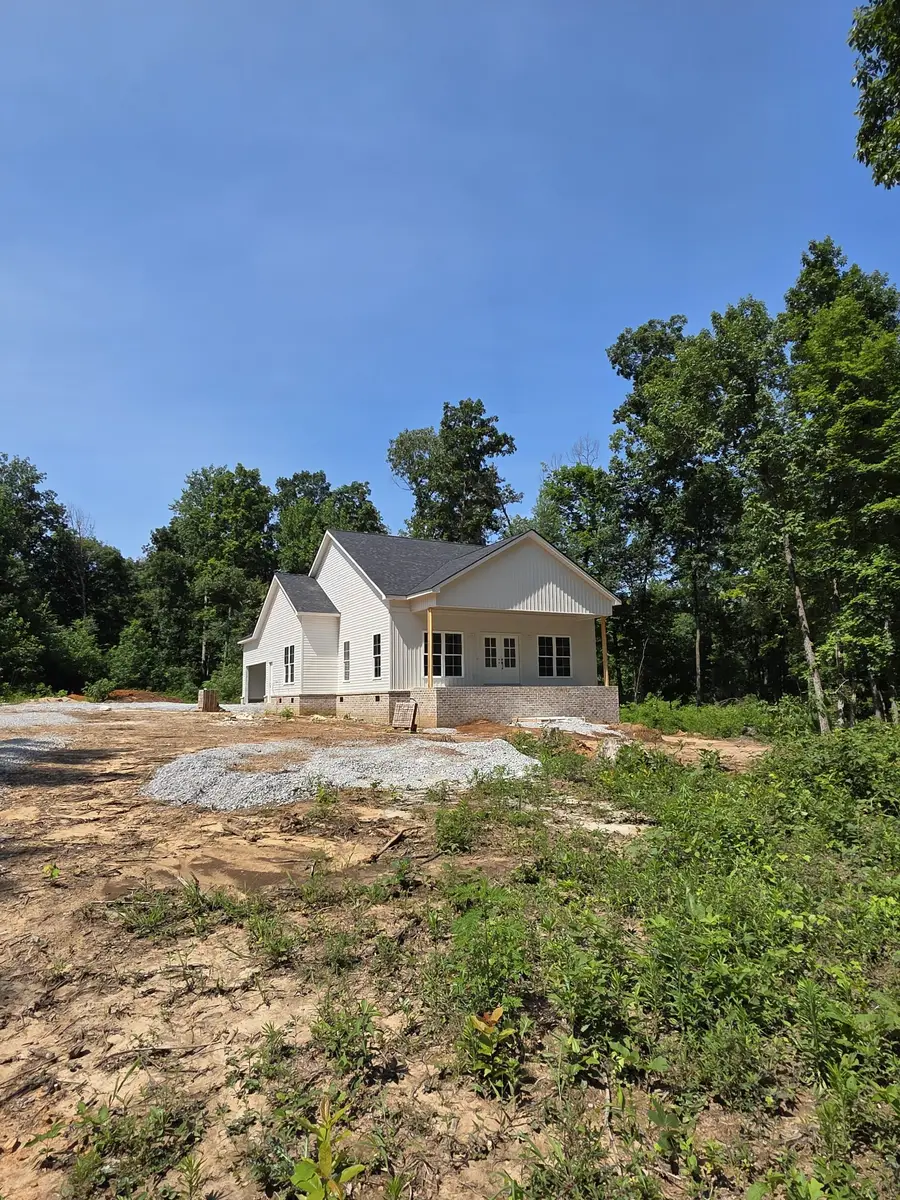 6224 Asbury Rd, Manchester, TN 37355 - #2