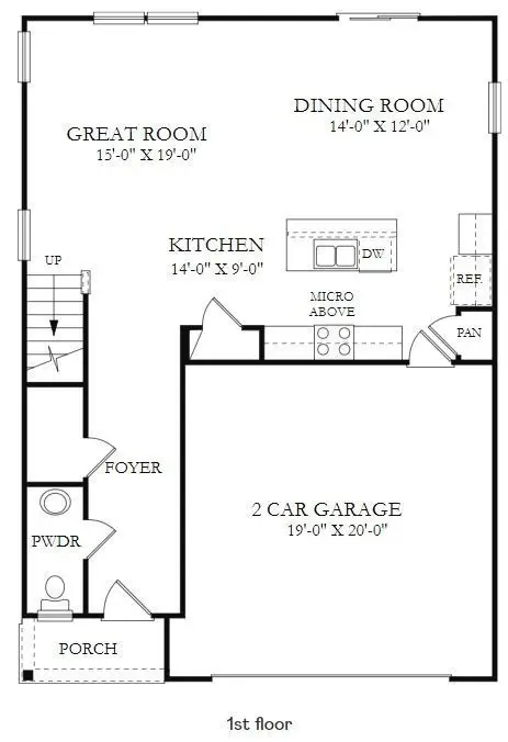 2508 Robert Gwynne Drive, Smyrna, TN 37167 - #2