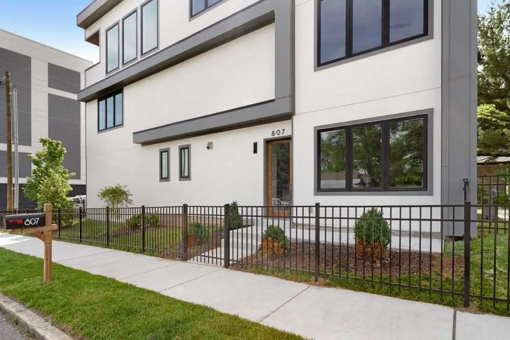 807 Buchanan St, Nashville, TN 37208 - #1
