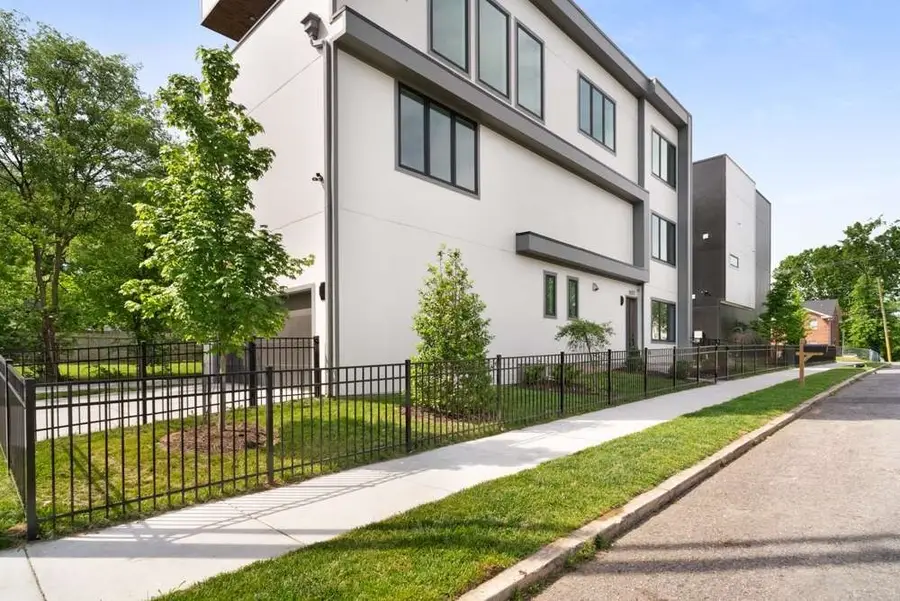 807 Buchanan St, Nashville, TN 37208 - #3