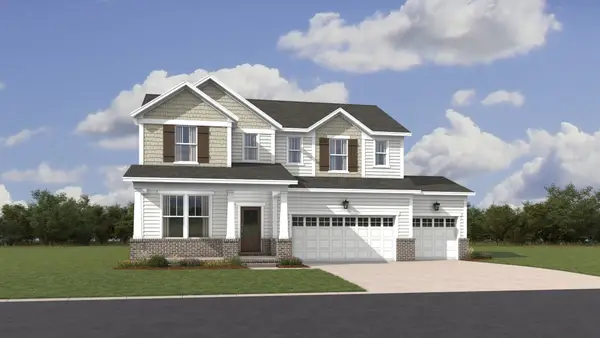 1606 Belle Court, Lebanon, TN 37087