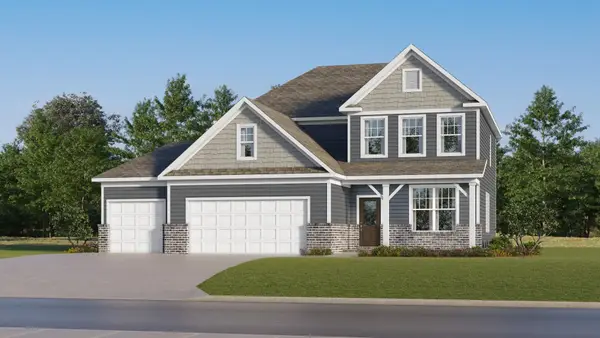 575 Foxglove Lane, Clarksville, TN 37043