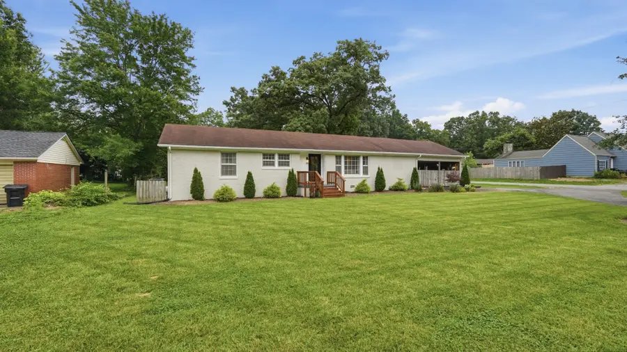 1100 Bragg Cir, Tullahoma, TN 37388 - #2