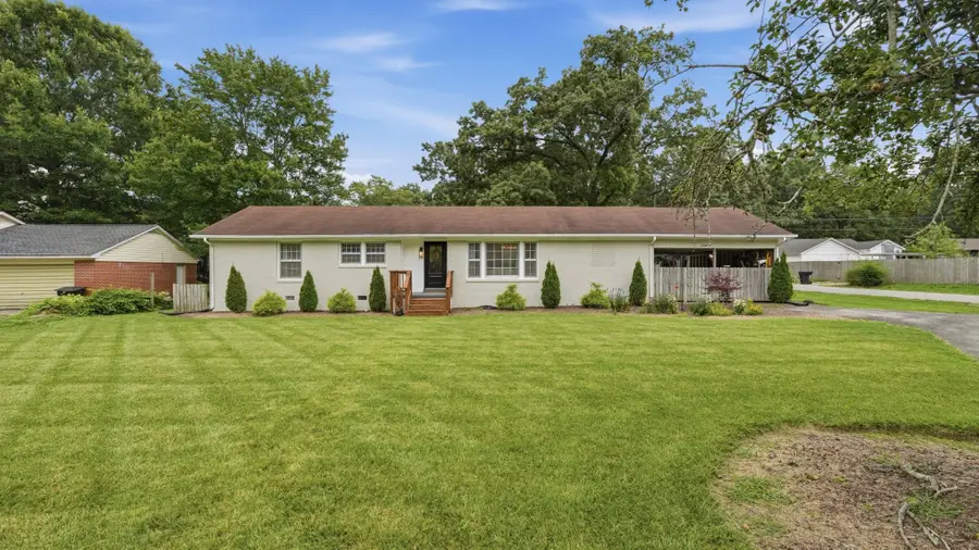 1100 Bragg Cir, Tullahoma, TN 37388 - #3