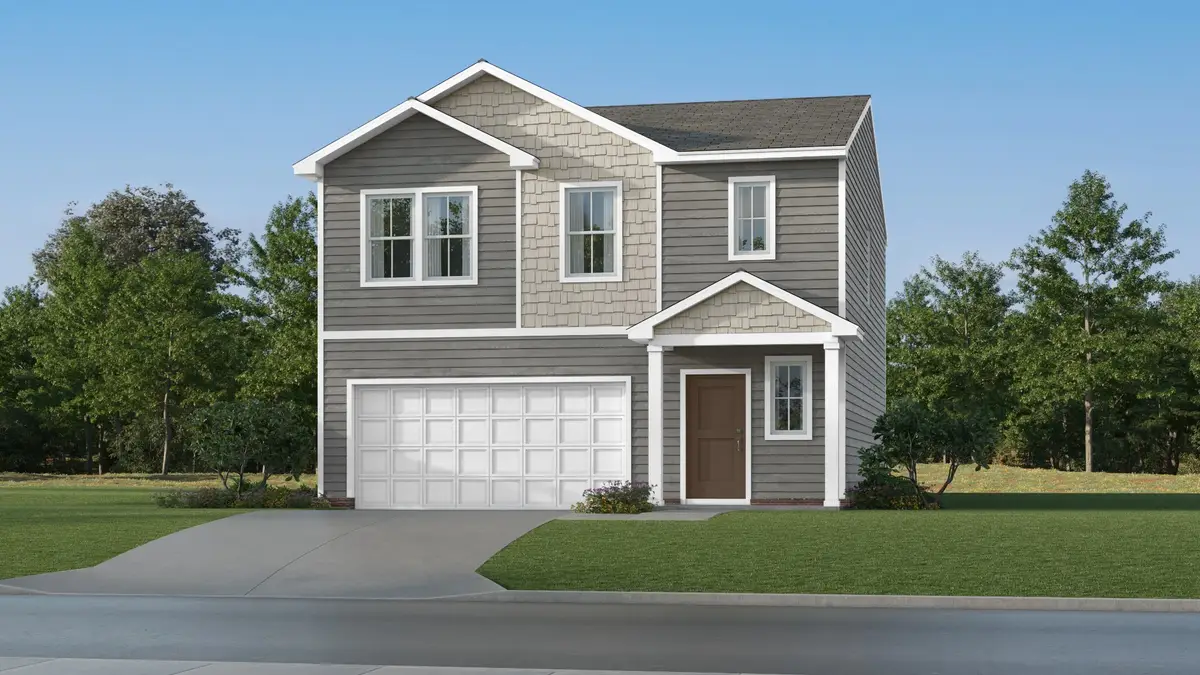 812 Parkside Blvd, Portland, TN 37148 - #1