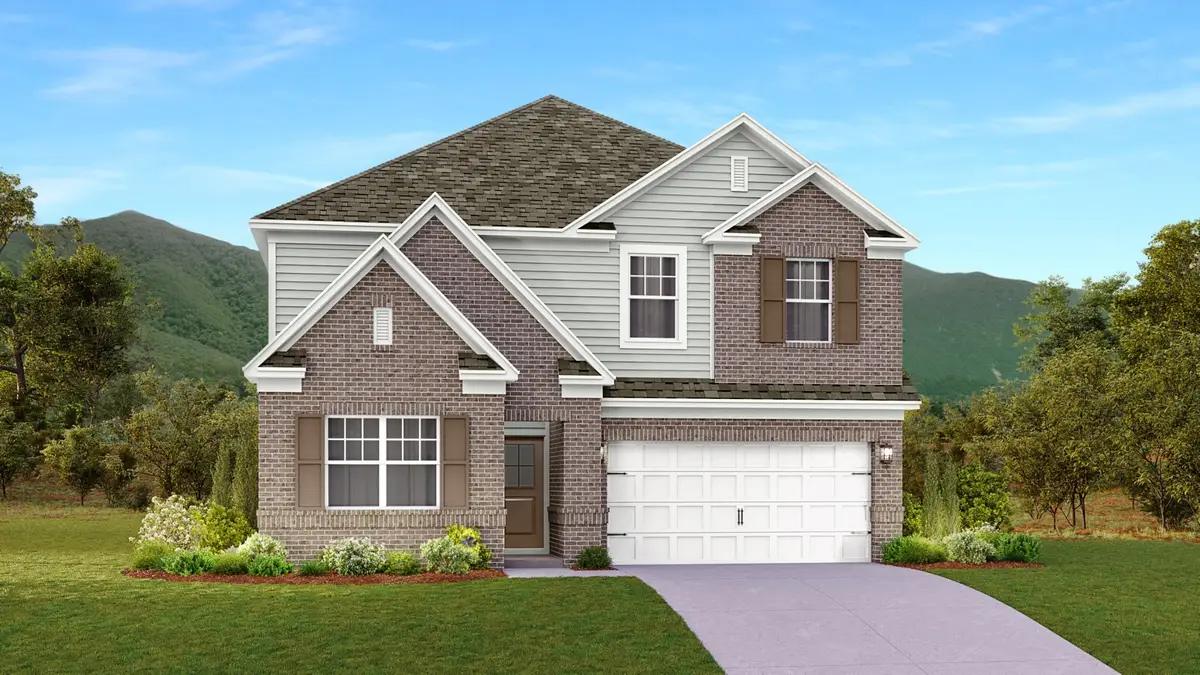 2517 Robert Gwynne Drive, Smyrna, TN 37167 - #1
