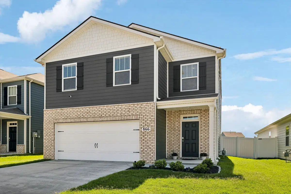866 Long Leaf Rd, Lebanon, TN 37087 - #1