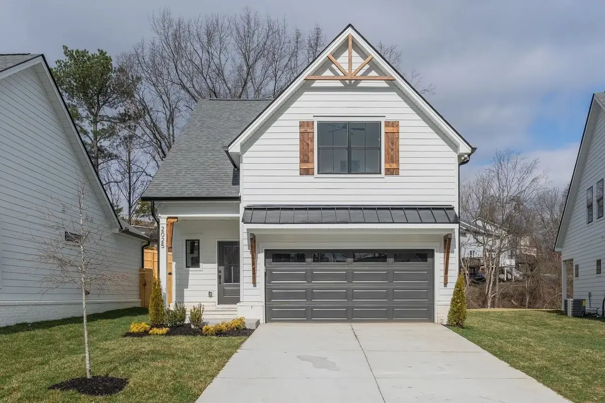 2025 Pleasant Cv, Nashville, TN 37214 - #1