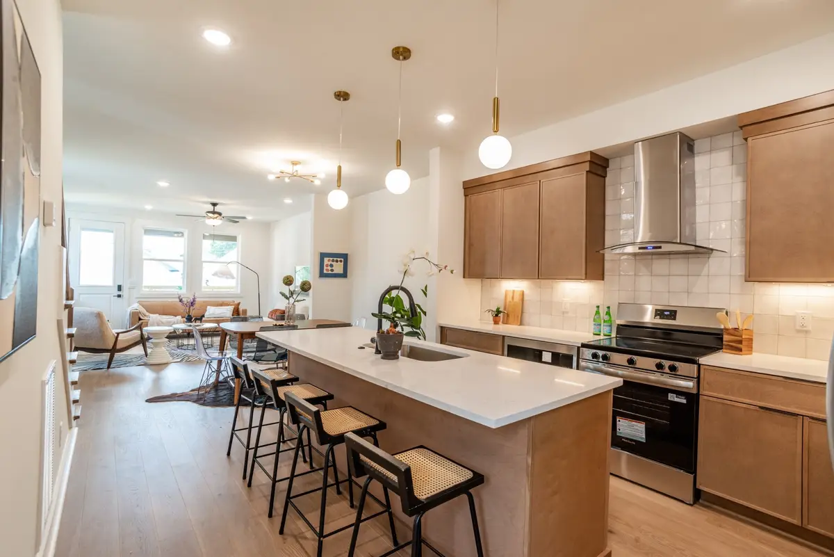 198 Chilton St #B, Nashville, TN 37211 - #1