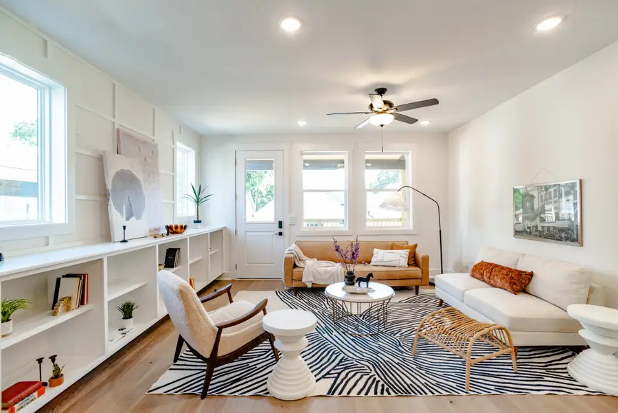 198 Chilton St #B, Nashville, TN 37211 - #2