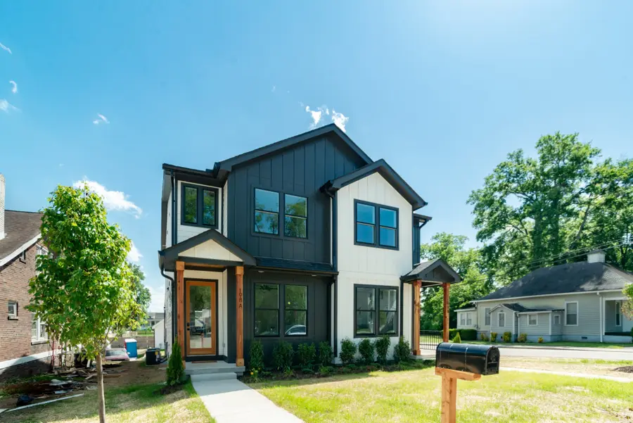 198 Chilton St #B, Nashville, TN 37211 - #3