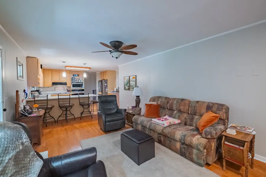 101 Crestwood Dr, Tullahoma, TN 37388 - #2