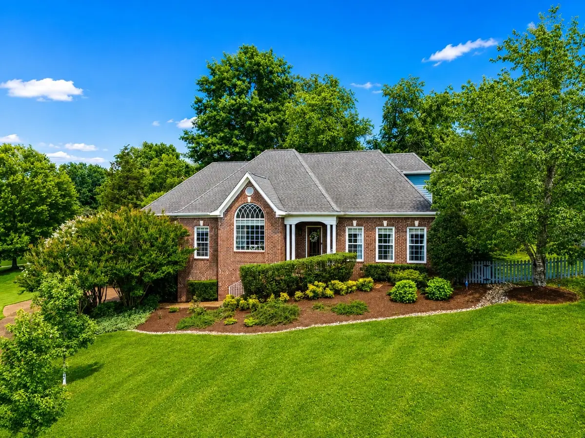 1906 Green Hills Blvd, Franklin, TN 37067 - #1