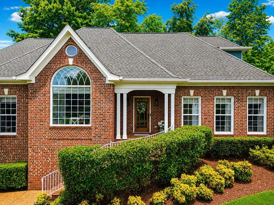 1906 Green Hills Blvd, Franklin, TN 37067 - #3