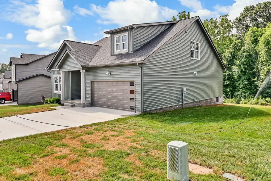 163 Leitrim Dr, Clarksville, TN 37042 - #3